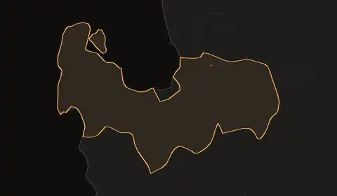 Wildfires in Pangasinan