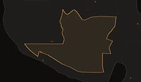 Wildfires in South Cotabato