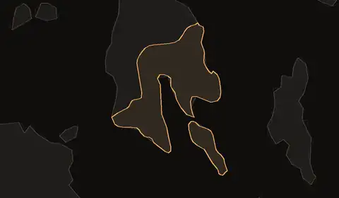 Wildfires in Southern Leyte