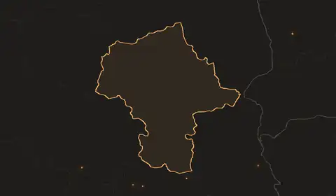 Wildfires in Masovian Voivodeship