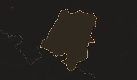 Wildfires in Opole Voivodeship