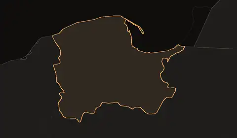 Wildfires in Pomeranian Voivodeship