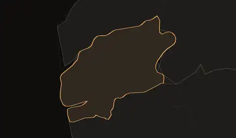 Wildfires in Viana do Castelo