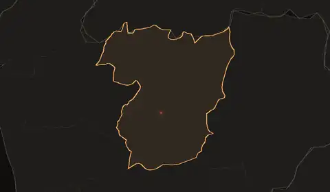 Wildfires in Vila Real