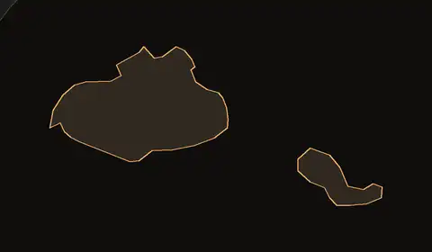 Wildfires in São Vicente