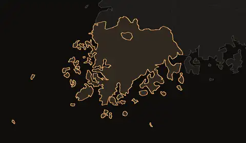 Wildfires in South Jeolla
