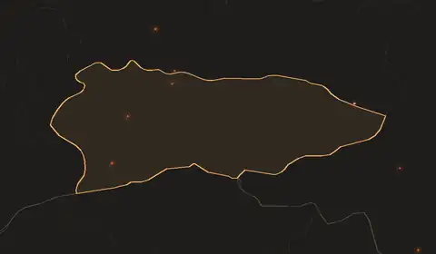 Wildfires in Călărași