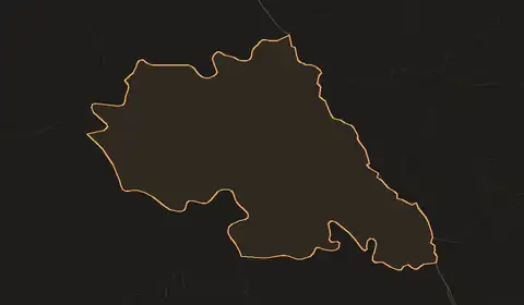 Wildfires in Iași