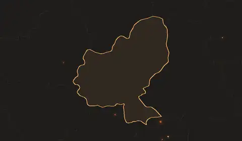 Wildfires in Mureș