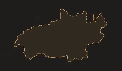 Wildfires in Ivanovo