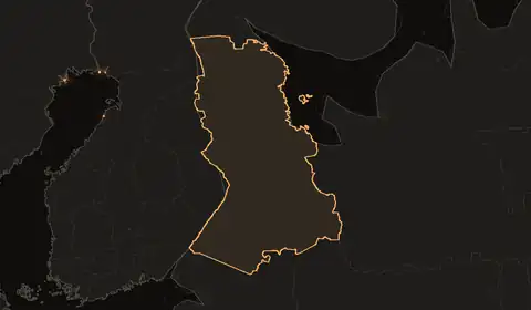 Wildfires in Karelia