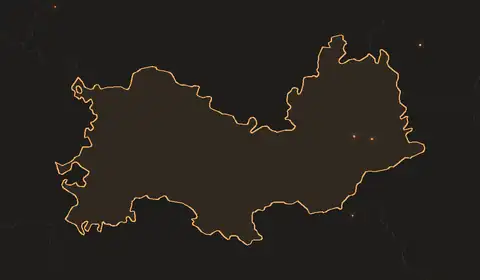 Wildfires in Republic of Mordovia
