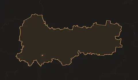 Wildfires in Vologda