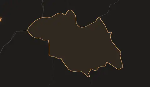 Wildfires in Northern