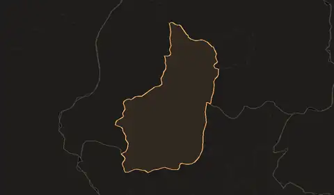 Wildfires in Southern
