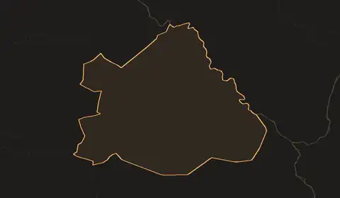 Wildfires in Matam