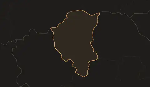 Wildfires in North Bačka