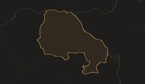 Wildfires in North Banat