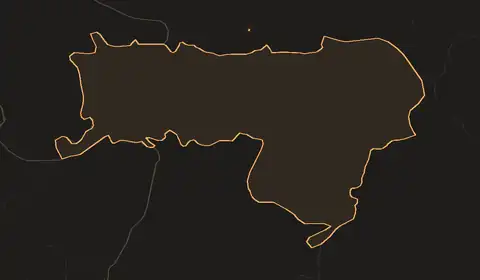 Wildfires in Sremski