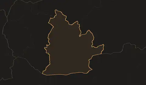 Wildfires in Nitra
