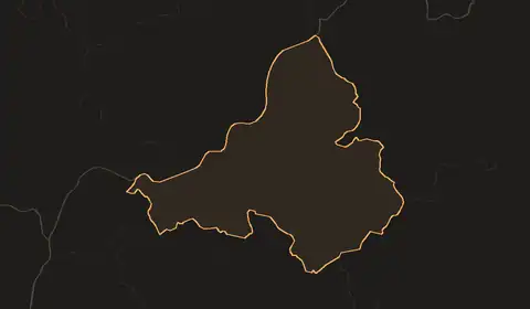 Wildfires in Trenčín