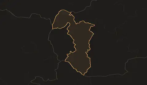 Wildfires in Trnava