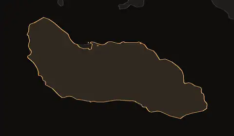 Wildfires in Guadalcanal