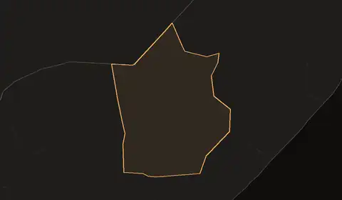 Wildfires in Hiran