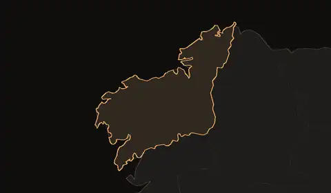 Wildfires in A Coruña