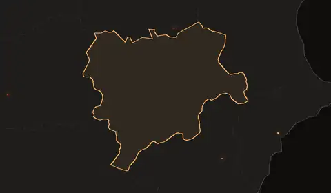 Wildfires in Albacete