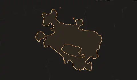 Wildfires in Araba / Álava