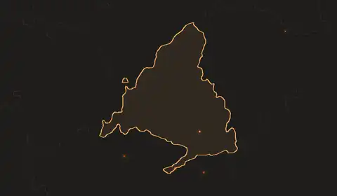 Wildfires in Community of Madrid