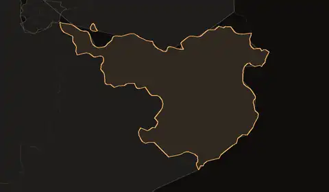 Wildfires in Girona