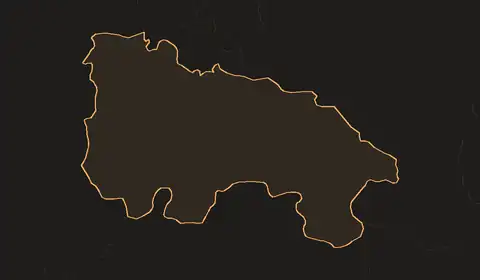 Wildfires in La Rioja