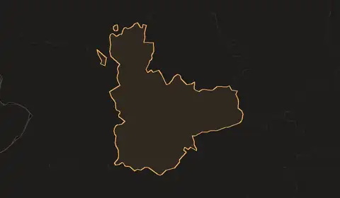 Wildfires in Valladolid