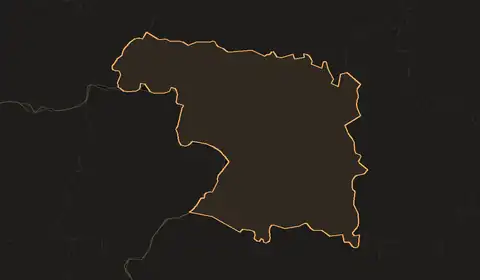 Wildfires in Zamora