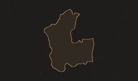 Wildfires in Matale