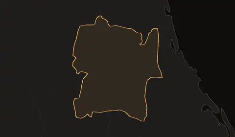 Wildfires in Polonnaruwa