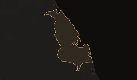 Wildfires in Trincomalee