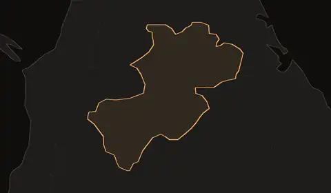 Wildfires in Vavuniya