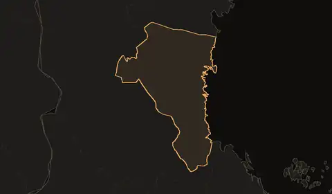 Wildfires in Gävleborg