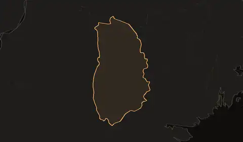 Wildfires in Örebro
