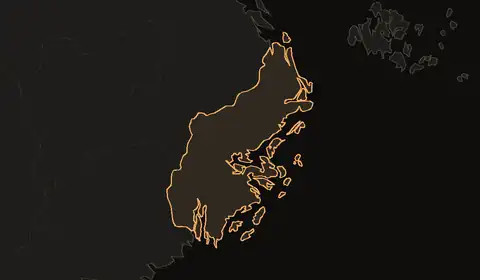 Wildfires in Stockholm