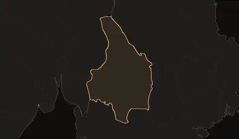 Wildfires in Värmland