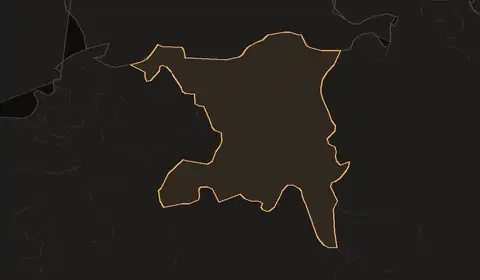 Wildfires in Aargau