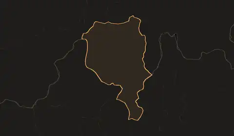 Wildfires in Ticino