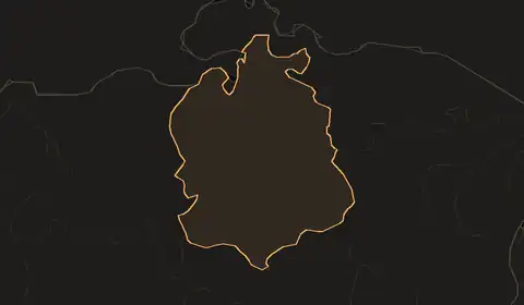 Wildfires in Zürich
