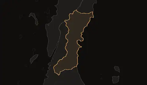Wildfires in Chumphon