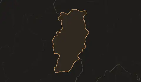 Wildfires in Nan
