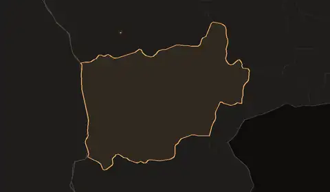 Wildfires in Ratchaburi